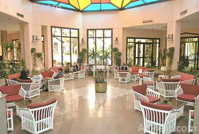Triton Empire Hotel 18